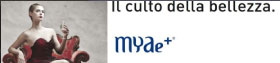 Tecnologia Corpo Myae+