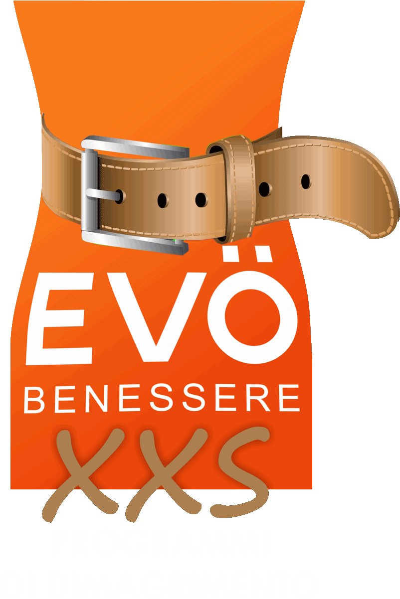 Evo Benessere Dimagrimento Programma xxs