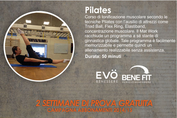 Pilates