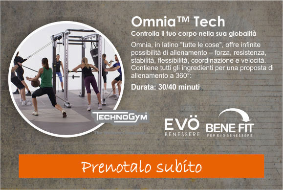 Omnia Tech