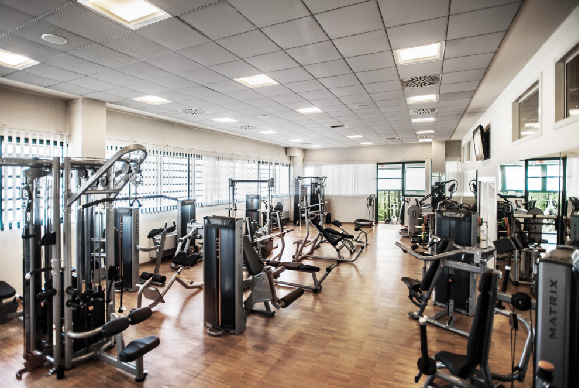 Evo Benessere Fitness